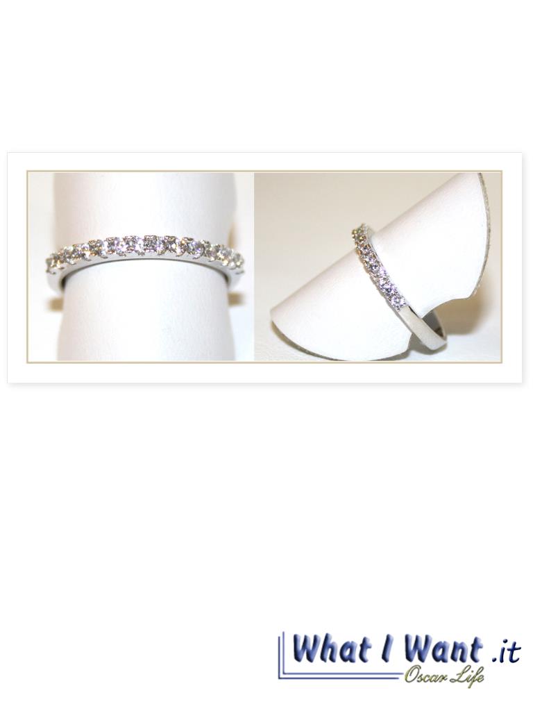 ANELLO DONNA PASSIONI750  - PASSIONI750