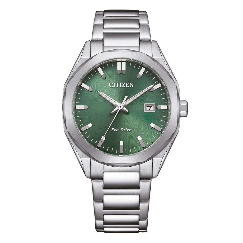 OROLOGIO UOMO CITIZEN BM7620-83y - CITIZEN
