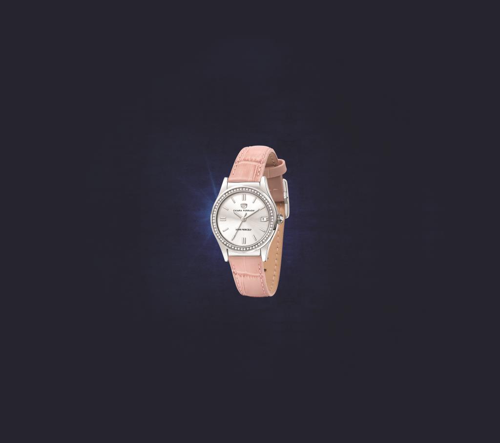 OROLOGIO DONNA CHIARA FERRAGNI R1951102503 - CHIARA FERRAGNI