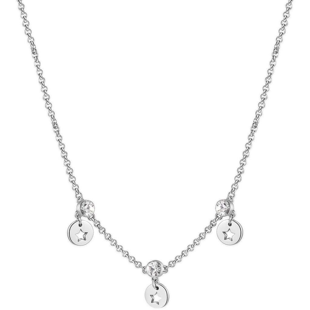COLLANA DONNA S'AGAPO SCE07 - S