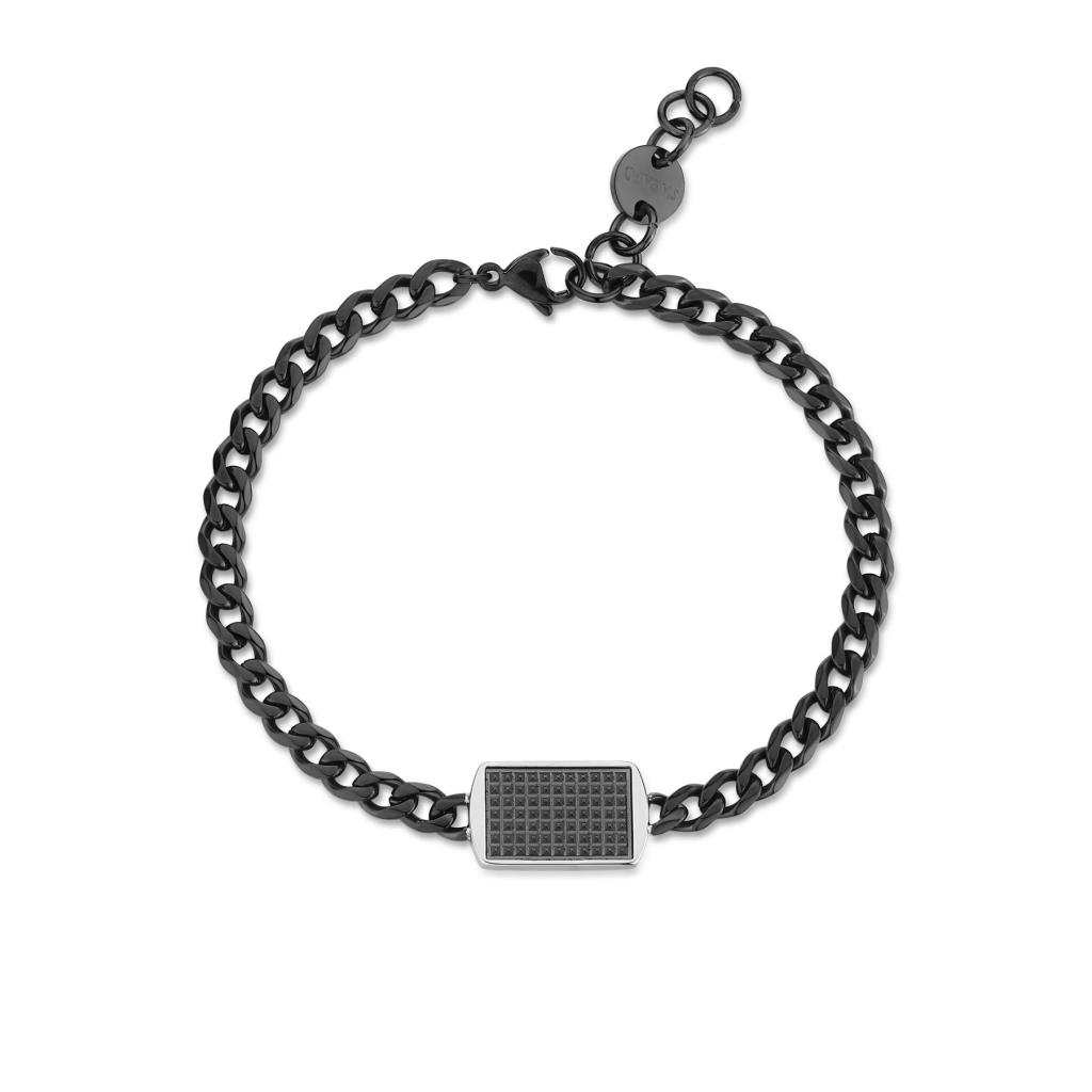 BRACCIALE UOMO S'AGAPO STG11 - S