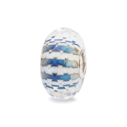 INSERTO DONNA TROLLBEADS tglbe-30032 CIELO INFINITO - TROLLBEADS