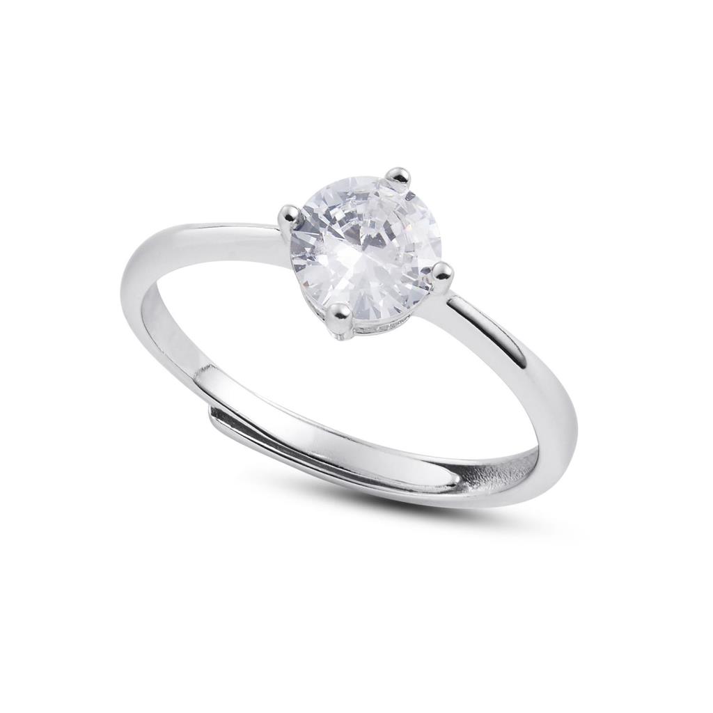 ANELLO DONNA AMBROSIA AAA 056 - AMBROSIA