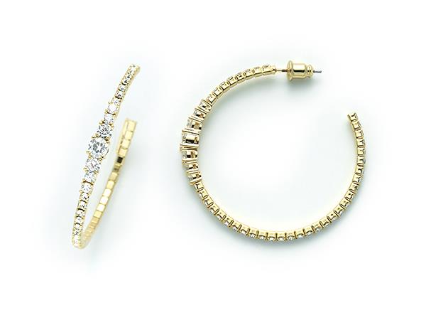 ORECCHINI DONNA KIARA KERD1968G - KIARA