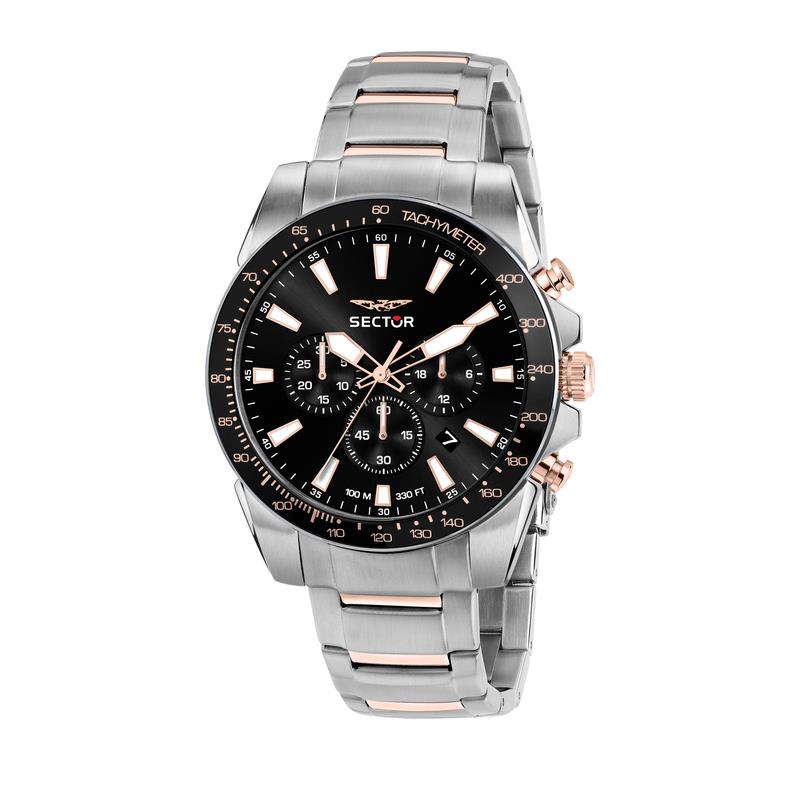 OROLOGIO UOMO SECTOR R3273776007 - SECTOR