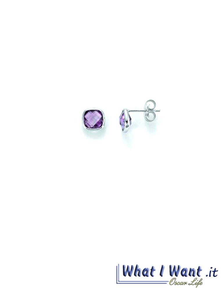 ORECCHINI DONNA MILUNA ERD2223X - MILUNA