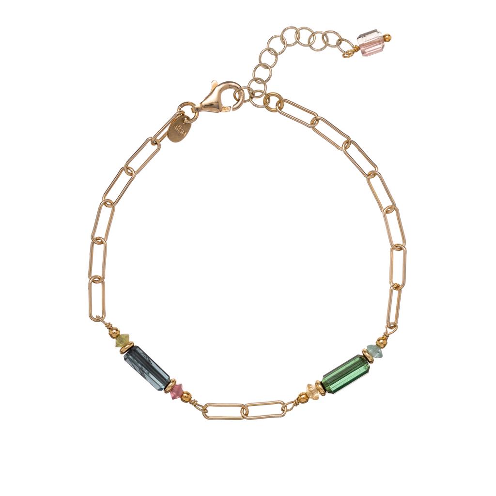BRACCIALE DONNA ALISIA AL3485-Oro - ALISIA