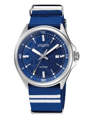 OROLOGIO UOMO VAGARY IU1-310-70 - VAGARY