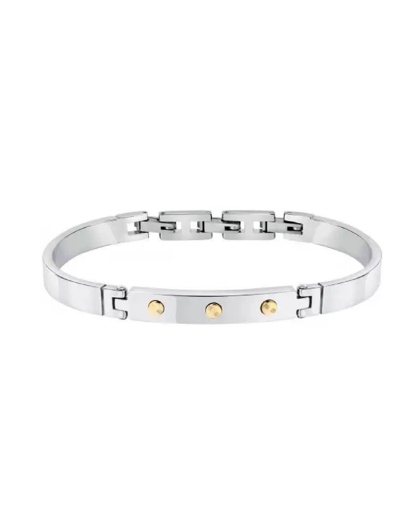 BRACCIALE UOMO MORELLATO SABH17 - MORELLATO