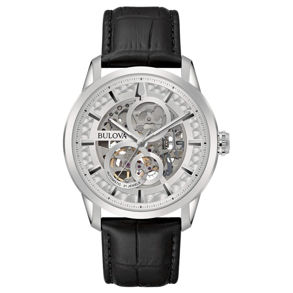 OROLOGIO UOMO BULOVA 96a266 - BULOVA