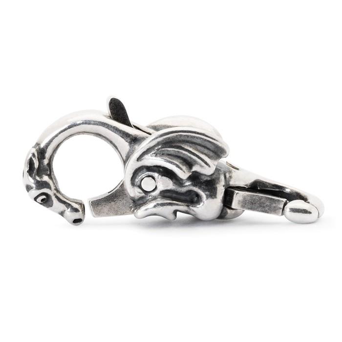 CHIUSURA UOMO TROLLBEADS 10127 CHIUSURA DRAGO - TROLLBEADS