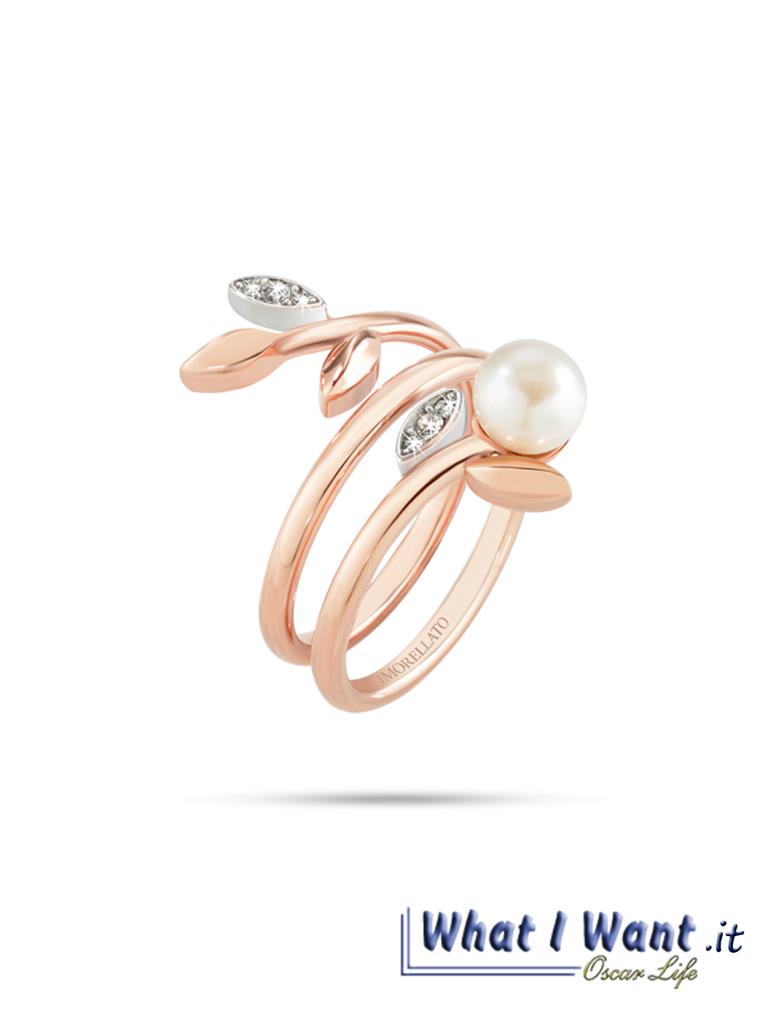 ANELLO  MORELLATO SAER15012 - MORELLATO