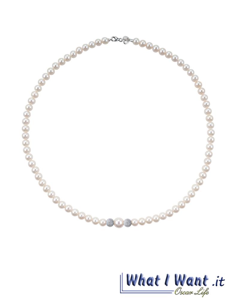 COLLANA DONNA BLISS 20066820 - BLISS