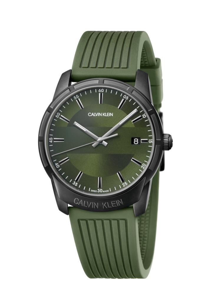 OROLOGIO UOMO CALVIN KLEIN K8R114WL - CALVIN KLEIN