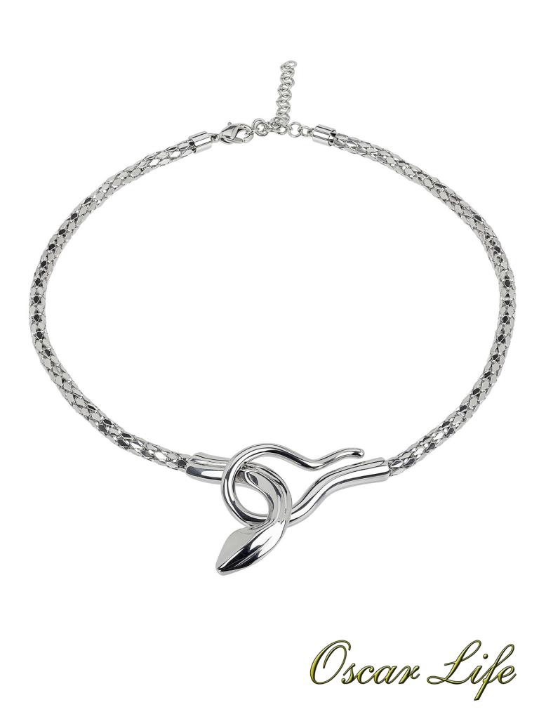 COLLANA DONNA BREIL TJ2266 - BREIL