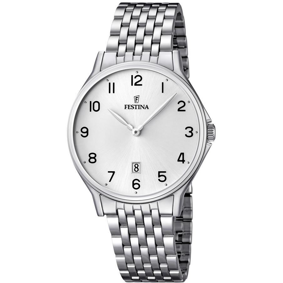 OROLOGIO UOMO FESTINA F16744/1 - FESTINA