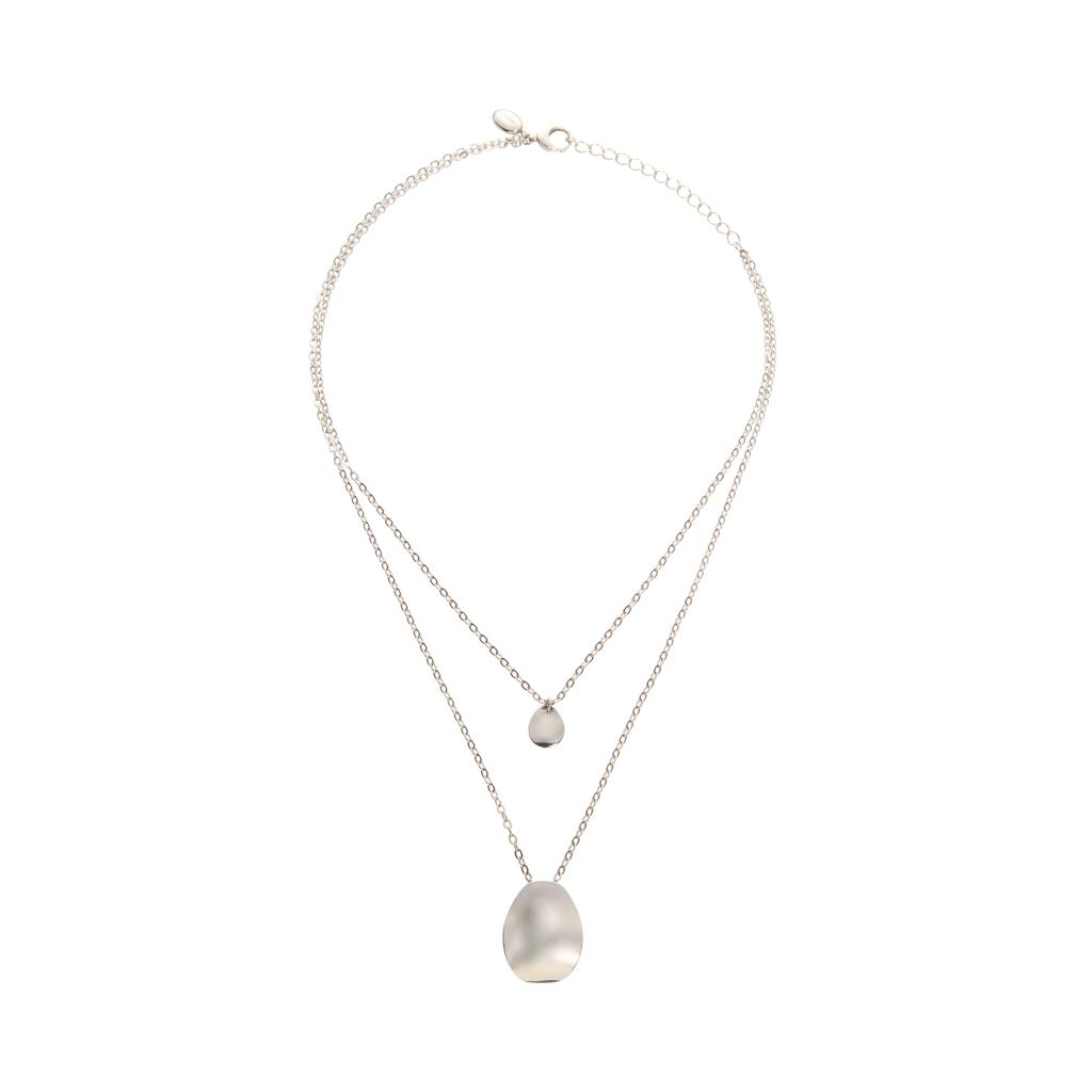 COLLANA DONNA BREIL TJ3252 - BREIL
