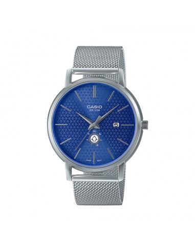 OROLOGIO UOMO CASIO MTP-B125M-2AVEF - CASIO