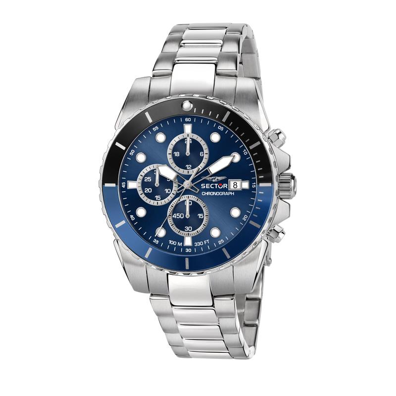 OROLOGIO UOMO SECTOR R3273776003 - SECTOR
