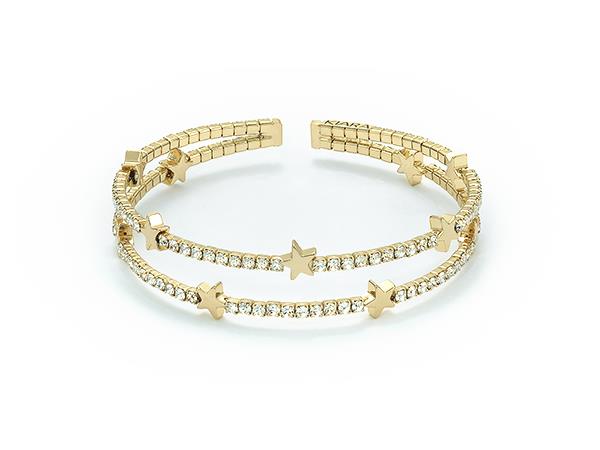 BRACCIALE DONNA KIARA KBRD1275G - KIARA