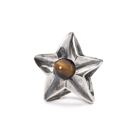 INSERTO DONNA TROLLBEADS TAGBE-00263 STELLA DELL'INTUIZIONE - TROLLBEADS