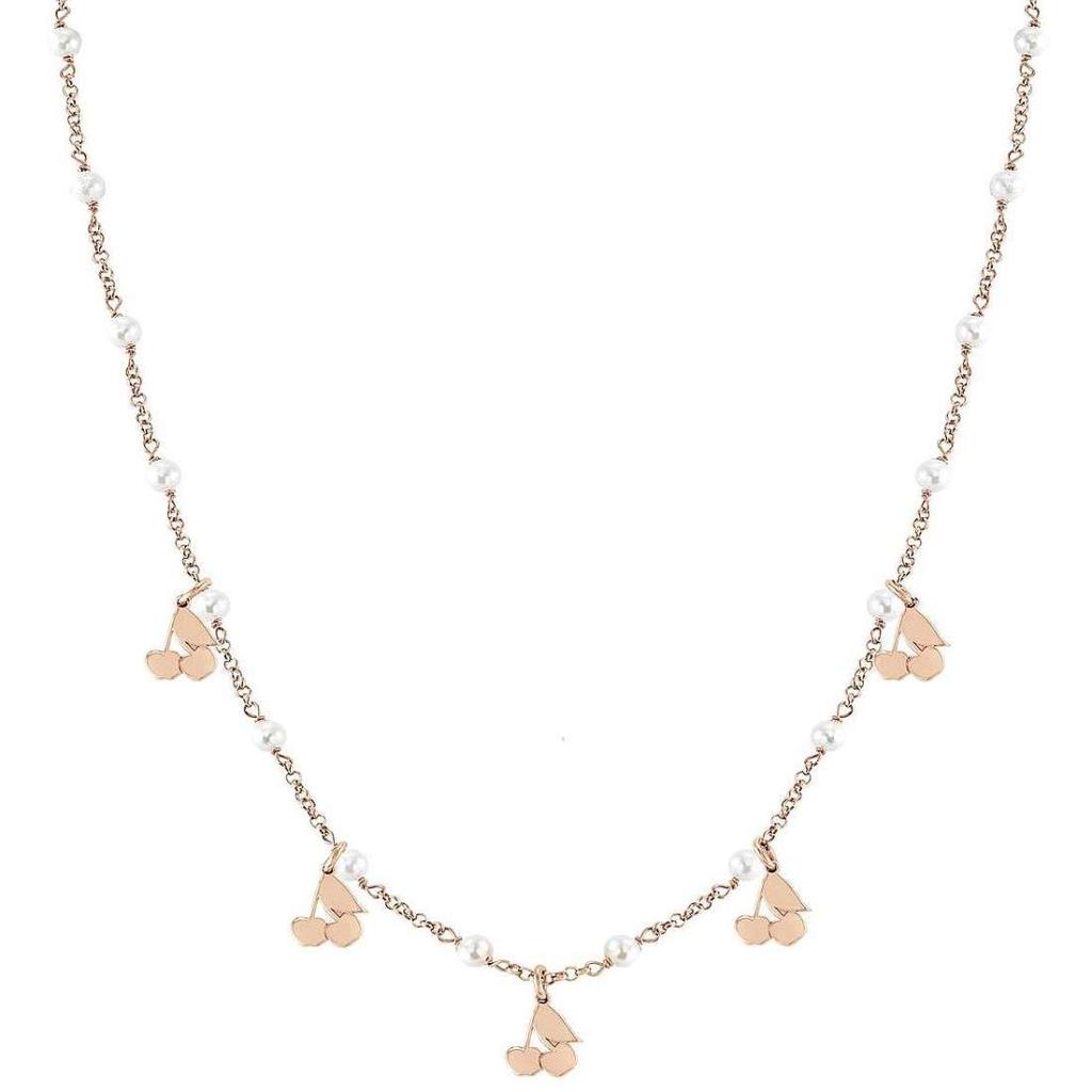 COLLANA DONNA NOMINATION 027250/042 - NOMINATION