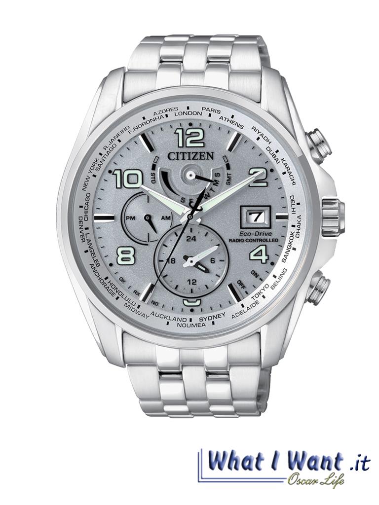 OROLOGIO  CITIZEN AT9030-55H - CITIZEN