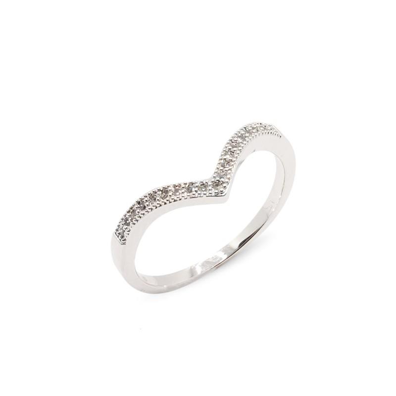 ANELLO DONNA ANELLISSIMI ARZ051-18 - ANELLISSIMI