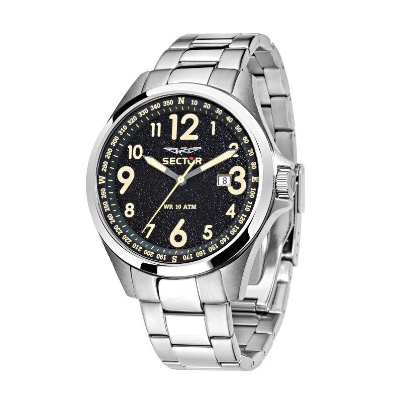 OROLOGIO UOMO SECTOR R3253180003 - SECTOR