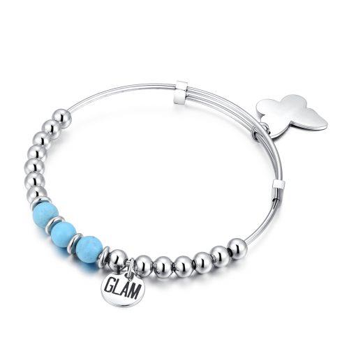 BRACCIALE DONNA S'AGAPO SHAD10 - S