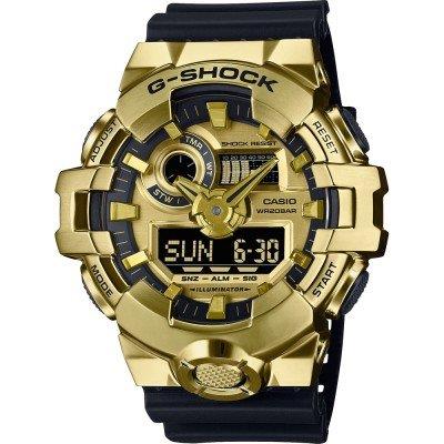 OROLOGIO UOMO CASIO gm-700-9aer - CASIO