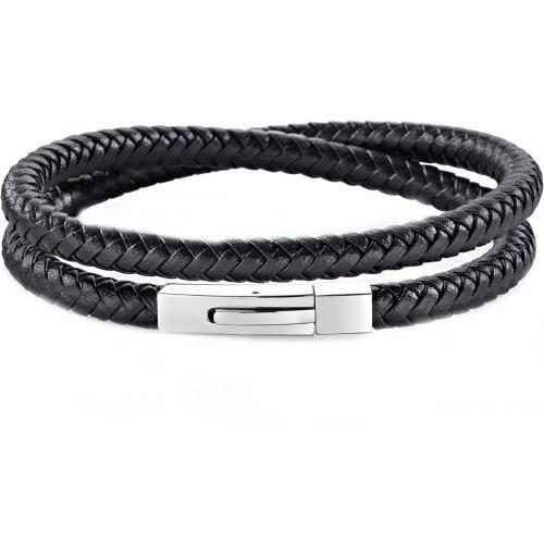 BRACCIALE UOMO MORELLATO sqh17 - MORELLATO