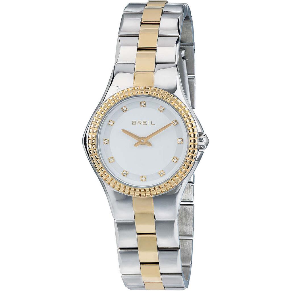 OROLOGIO DONNA BREIL TW1732 - BREIL