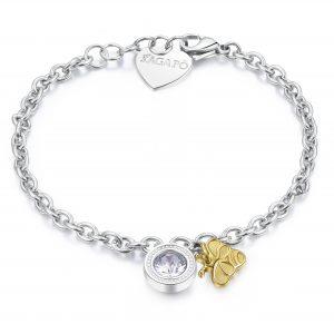 BRACCIALE DONNA S'AGAPO skt15 - S