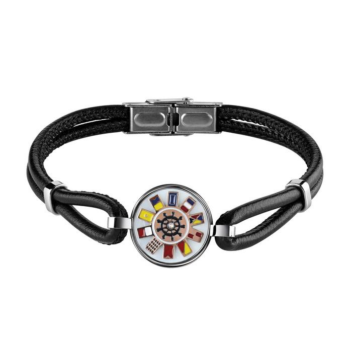 BRACCIALE UOMO BLISS 20071524 - BLISS