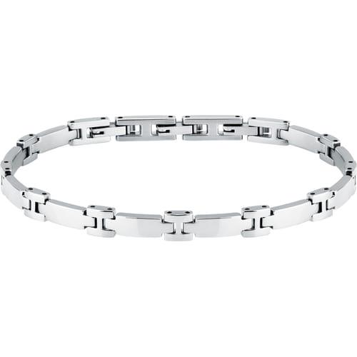 BRACCIALE UOMO MORELLATO SALS100 - MORELLATO