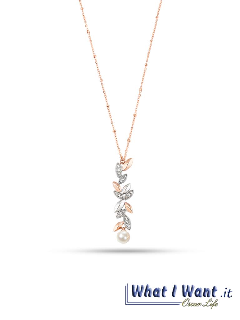 COLLANA  MORELLATO SAER12 - MORELLATO