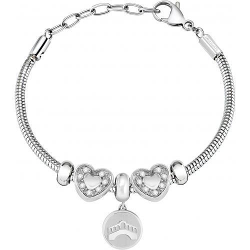 BRACCIALE UNISEX MORELLATO SCZ1070 - MORELLATO