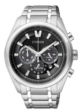 OROLOGIO UOMO CITIZEN CA4010-58E - CITIZEN
