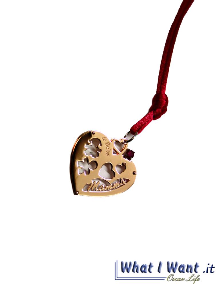 CIONDOLO DONNA LE BEBE lbbcdm16 - LE BEBE