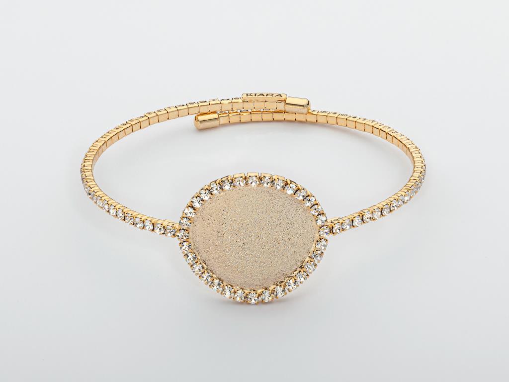 BRACCIALE DONNA KIARA KBRD1731G - KIARA