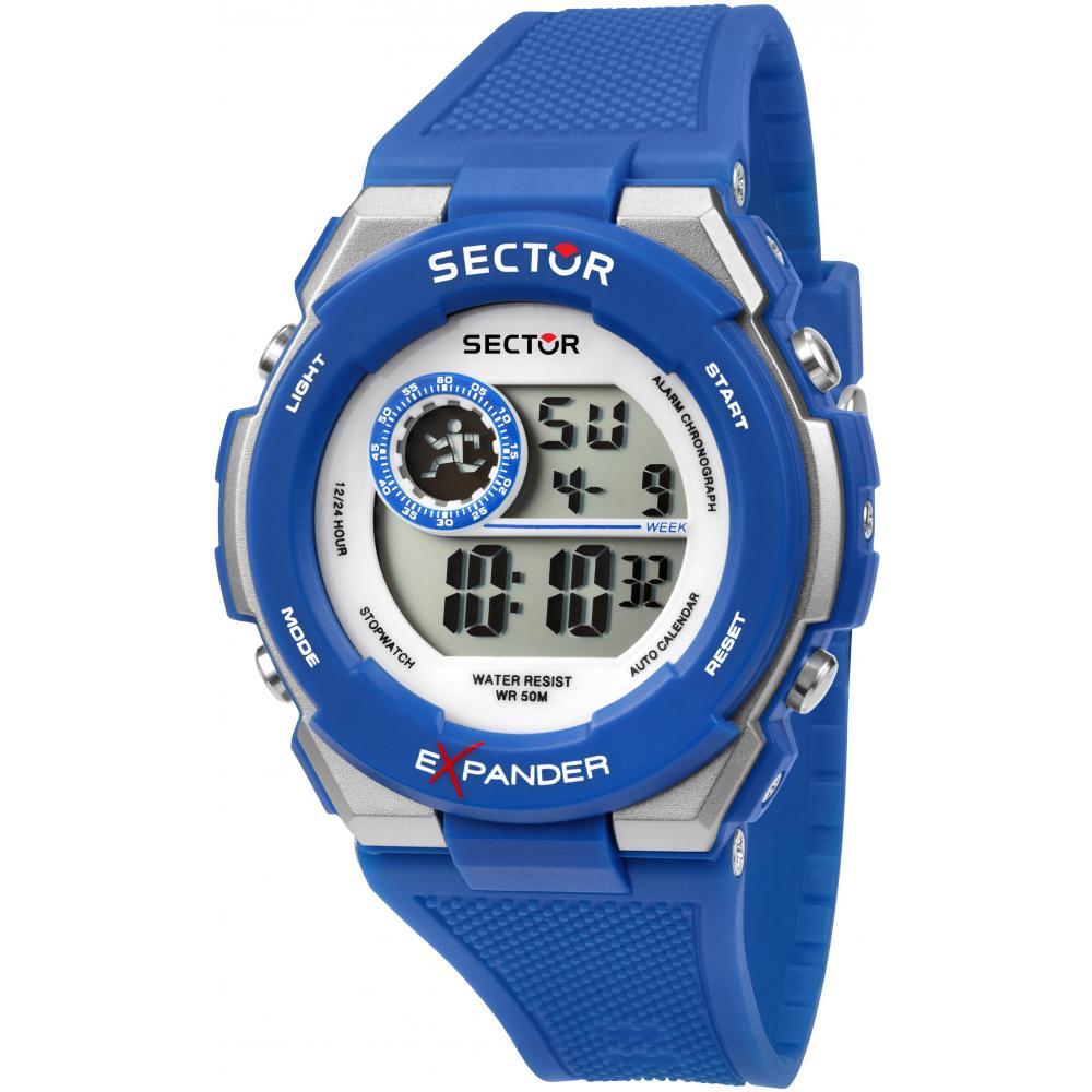 OROLOGIO SECTOR R3251537003 - SECTOR