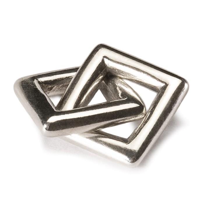 INSERTO UOMO TROLLBEADS 11442 CORNICI - TROLLBEADS