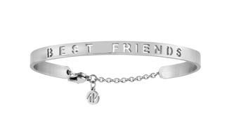 BRACCIALE DONNA NOMINATION 027401/002 - NOMINATION
