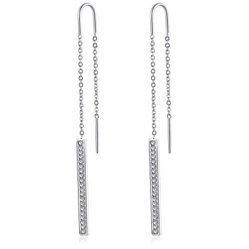 ORECCHINI  S'AGAPO SVG23 - S