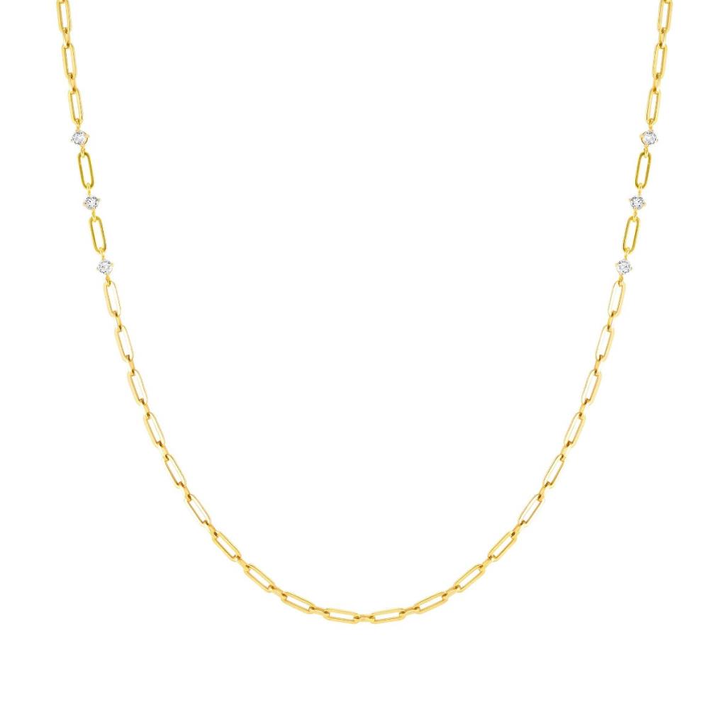 COLLANA DONNA NOMINATION 029402/012 - NOMINATION