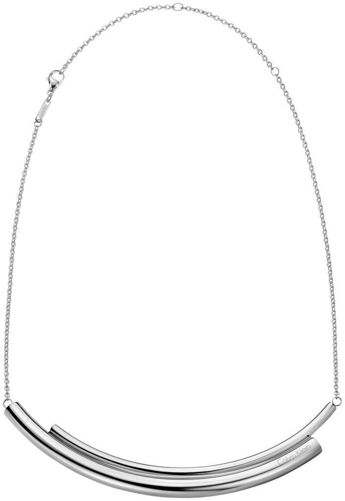 COLLANA DONNA CALVIN KLEIN KJ5GMN000100 - CALVIN KLEIN