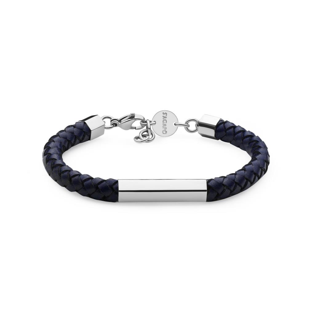 BRACCIALE UOMO SAGAPO' srp73 - SAGAPO