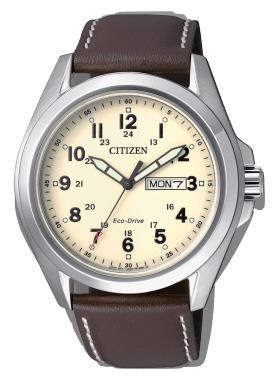 OROLOGIO UOMO CITIZEN AW0050-15A - CITIZEN