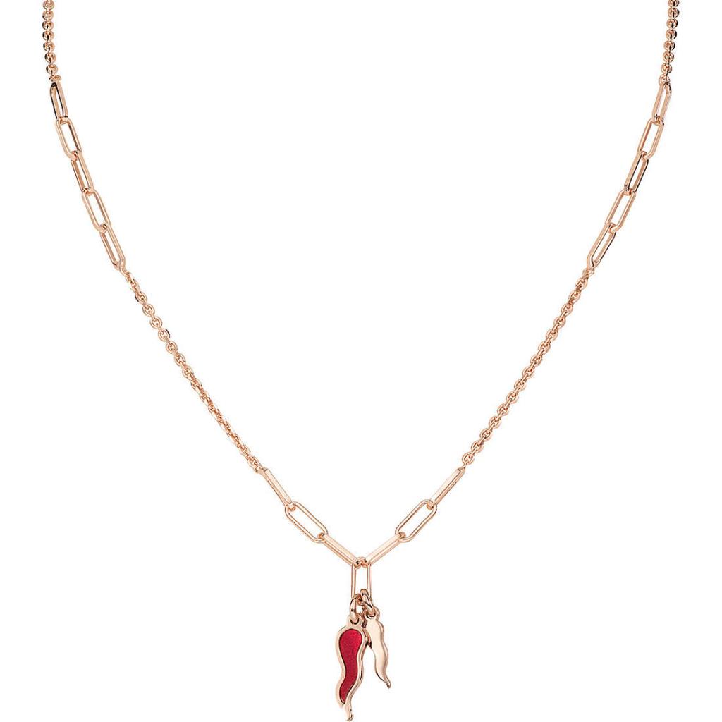 COLLANA DONNA AMEN CLMPCORR - AMEN